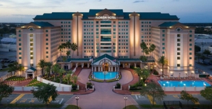 Orlando Hotels