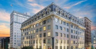 San Francisco Hotels