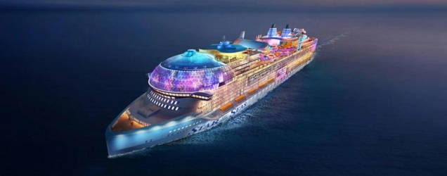 Top International Cruise Deals