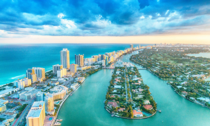 Miami Tour